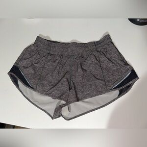 Lulu Hotty Hot Shorts